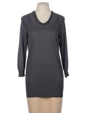 GOTHA - Maglia maniche lunghe