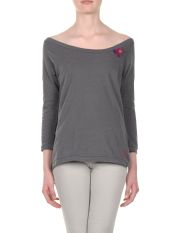BELLEROSE - Maglia maniche lunghe