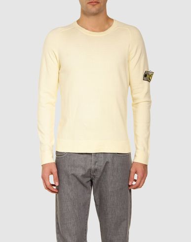 ZOOM STONE ISLAND - Crewneck sweater