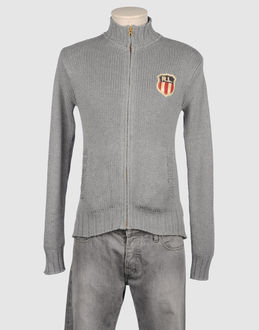 POLO JEANS COMPANY - MAGLIERIA - Cardigan - su YOOX.COM
