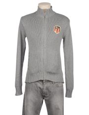 POLO JEANS COMPANY - Strickjacke