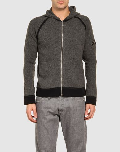 ZOOM STONE ISLAND - Cardigan