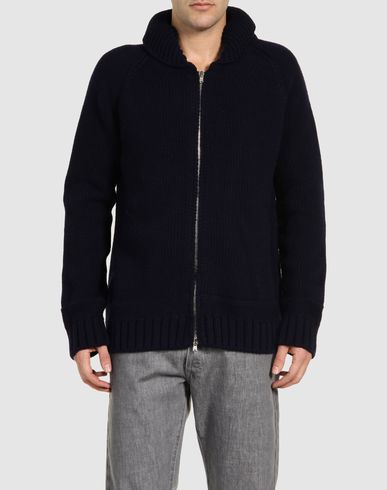 ZOOM GOLDEN GOOSE - Cardigan