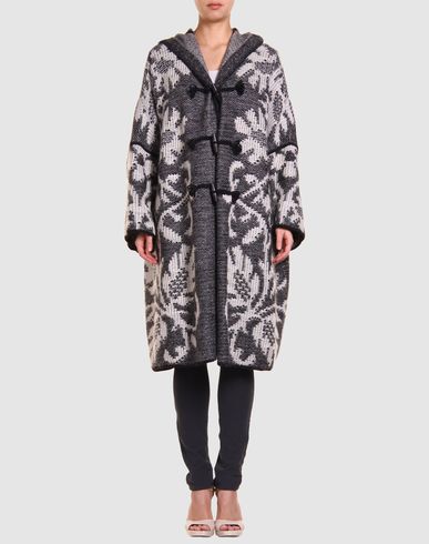 ZOOM MISSONI - Coat