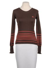 DEK'HER - Long sleeve jumper