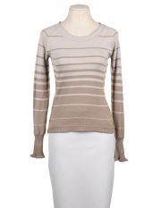 DEK'HER - Maglia maniche lunghe