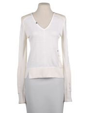 DEK'HER - Pull manches longues