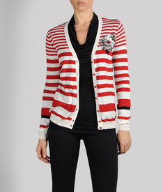 ARMANI JEANS - Cardigan