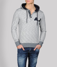 ARMANI JEANS - Crewneck sweater