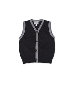 ARMANI JUNIOR - ニットベスト