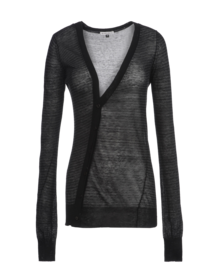 ANN DEMEULEMEESTER - Cardigan
