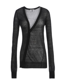 ANN DEMEULEMEESTER - Cardigan