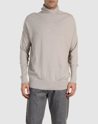ZOOM JIL SANDER - Cashmere sweater