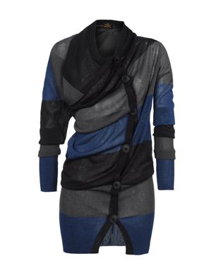 Cardigan Women's - VIVIENNE WESTWOOD ANGLOMANIA
