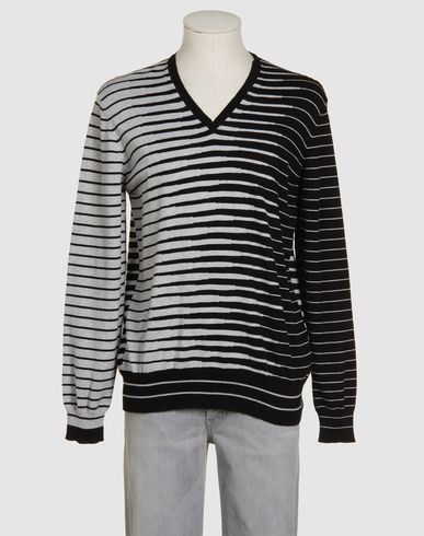 ZOOM ENERGIE - V-neck