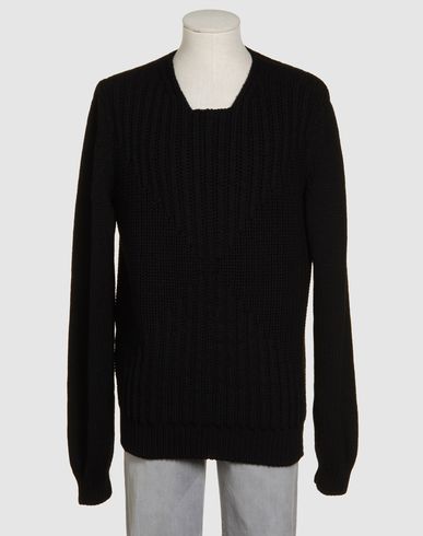 ZOOM GIULIANO FUJIWARA - Crewneck sweater