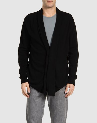 ZOOM ANN DEMEULEMEESTER - Cardigan