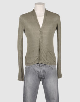 BLOCKINDUSTRIE - MAGLIERIA - Cardigan - su YOOX.COM