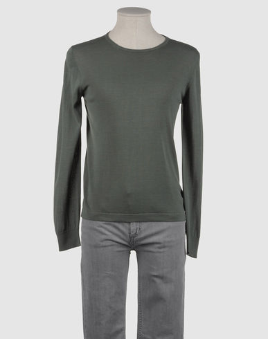 ZOOM CRISTIAN FISSORE - Crewneck sweater