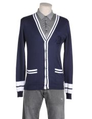 GAETANO NAVARRA - Cardigan