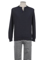 CRISTIANO FISSORE - V-neck