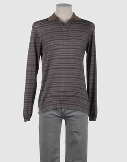 CIVIDINI UOMO - MAGLIERIA - Maglie collo a polo - su YOOX.COM