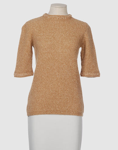 ZOOM CRISTIANO FISSORE - Short sleeve sweater