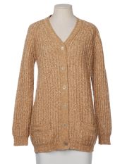 CRISTIANO FISSORE - Cardigan