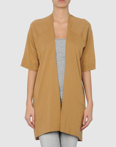 ZOOM CRISTIANO FISSORE - Cardigan