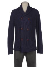 POLO JEANS COMPANY - Strickjacke
