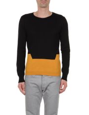 GIULIANO FUJIWARA - Pullover mit Rundkragen