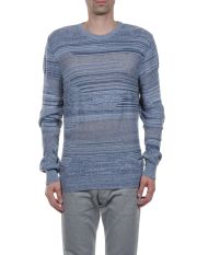 GIULIANO FUJIWARA - Pullover mit Rundkragen