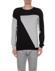 GIULIANO FUJIWARA - Pullover mit Rundkragen