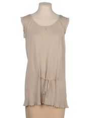 BP STUDIO - Sleeveless jumper