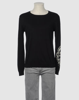 RICHMOND X - MAGLIERIA - Maglie collo a giro - su YOOX.COM
