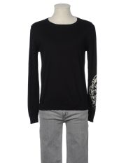 RICHMOND X - Pullover mit Rundkragen