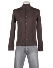 CRISTIANO FISSORE - Cardigan