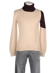 CRISTIANO FISSORE - High neck sweater