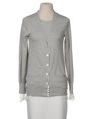 SACAI LUCK - Cardigan