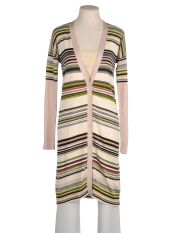 CRISTIANO FISSORE - Strickjacke