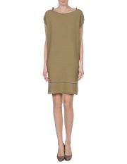 CRISTIANO FISSORE - Short dress