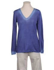 CRISTIANO FISSORE - Maglia maniche lunghe