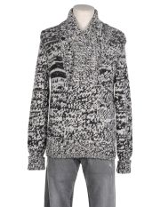 CRISTIANO FISSORE - Polo-neck