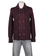 CRISTIANO FISSORE - Cardigan