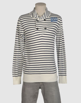 Pullover mit Rundkragen - G-STAR RAW - BEI YOOX.COM