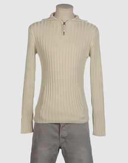 GANT - MAGLIERIA - Maglie collo a giro - su YOOX.COM