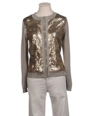 CRISTIANO FISSORE - Strickjacke