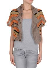 CRISTIANO FISSORE - Strickjacke