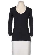 MAX MARA STUDIO - Maglia maniche lunghe