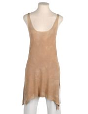 CIVIDINI - Sleeveless sweater